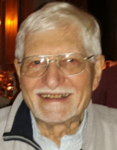 Dave Kemper in 2014