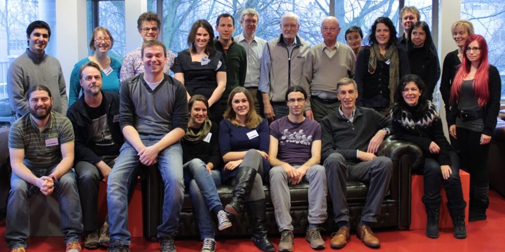 NIAS-Lorentz workshop 2014